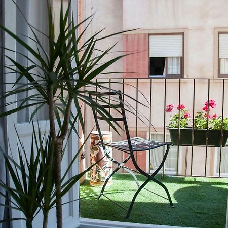 Plaza De Toro Studio Daire Alicante Dış mekan fotoğraf